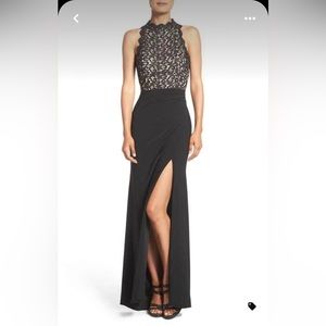 Xscape Formal Dress sz 6